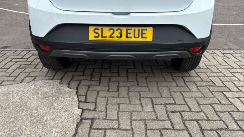 Dacia Sandero Stepway 1.0 TCe Expression 5dr Petrol Hatchback